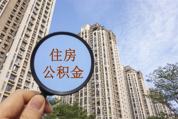 孟州离职多久可以取住房公积金（离职多久后能取公积金）